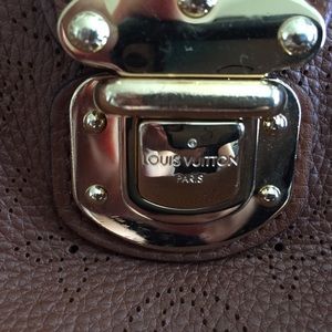 Authentic Louie Vuitton